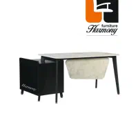 میز کارشناس کاپل/میز مدیریت/اداری/صندلی کارمندی