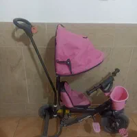 دوچرخه زیبا