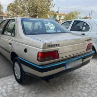 پژو۴۰۵|خودرو سواری و وانت|شفت, |دیوار