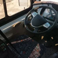 مینی بوس ایسوزو سحر پلاس|خودرو سنگین|شیراز, فرهنگیان|دیوار