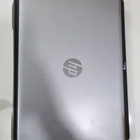 لپتاپ HP پردازنده Cor i5نسل ۱۱ یازده هارد Ssd Nvme|رایانه همراه|یزد, |دیوار