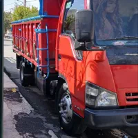 باربری مطهری|خدمات حمل و نقل|کوهدشت, |دیوار