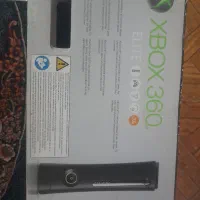 ایکس باکس ۳۶۰ سالم|کنسول، بازی ویدئویی و آنلاین|ساوه, |دیوار