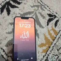 آیفون 13نرمال نو|موبایل|خرم‌آباد, |دیوار