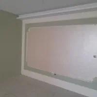 نقاش ونقاشی ساختمان وکناف کاری