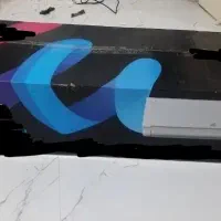 فروش پنل  و کندانسور کولر گازی اسپیلت هر کدام  تکی