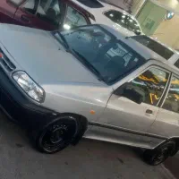 پراید صبا مدل ۱۳۸۹|خودرو سواری و وانت|اسلام‌شهر, شهرک قائمیه|دیوار