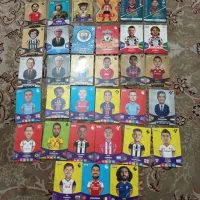 کارت بازی کیمدی