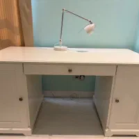 میز‌ HEMNES IKEA اصل