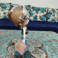 مجسمه|مجسمه، تندیس، ماکت|اندیشه, اندیشه فاز ۱|دیوار
