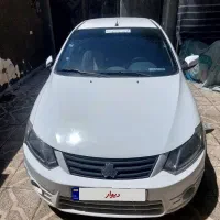 خودرو ساینا مدل۹۹