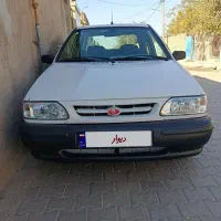 131مدل98تمام رنگ|خودرو سواری و وانت|تربت جام, یحیی آباد|دیوار