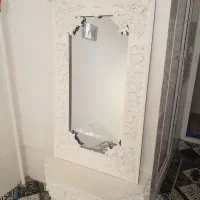 آینه وکنسول