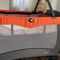 تخت پارک کودک