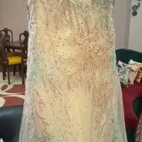 لباس مهمانی-مجلسی