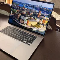 macbook pro 2019 16inch