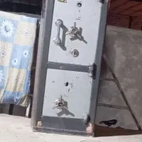 گاو صندوق خانگی