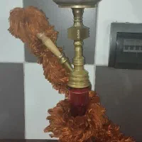 قلیون برنج سنگین