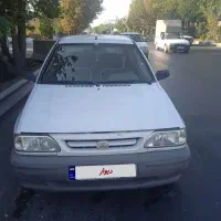 پراید تک سوز 89