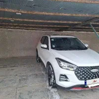 x55 pro|خودرو سواری و وانت|مریوان, |دیوار