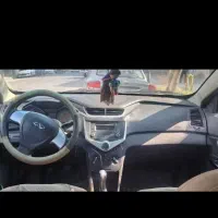 فروش خودرو mvm|خودرو سواری و وانت|ساری, |دیوار