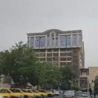 120متر-اداری-فلت-کلید-نخورده-ارتفاع-سقف-6متر