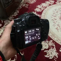 دوربین عکاسی canon 70d