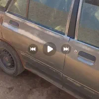 ماشین پراید مدل ۸۵