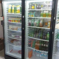 لوازم سوپر مارکت