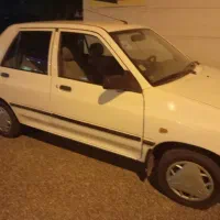 پراید ۱۳۱|خودرو سواری و وانت|گناباد, |دیوار