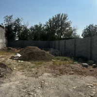 فروش ۵۰۰ متر چهاردیواری باغستان|فروش زمین و ملک کلنگی|باغستان, |دیوار