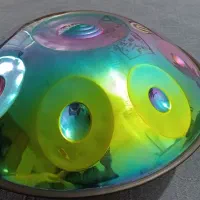 هنگ درام کاملا نو