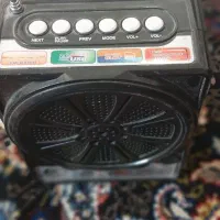 اسپیکر کوهنوردی