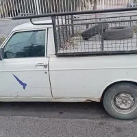 وانت سالم|خودرو سواری و وانت|قم, نوبهار|دیوار