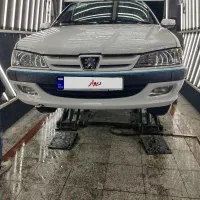 پارس TU5 مدل ۱۴۰۱|خودرو سواری و وانت|تهران, نارمک|دیوار