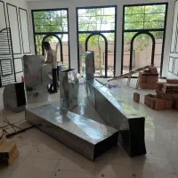 کانال سازی کولر|خدمات پیشه و مهارت|سبزوار, امیر کبیر|دیوار