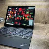 لپ تاپ و تبلت لنوو یوگا x1 i7  gen3 i7 8660u|رایانه همراه|تهران, میدان ولیعصر|دیوار
