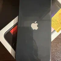iphone se 3 2022 128g تمیز|موبایل|اصفهان, مرداویج|دیوار