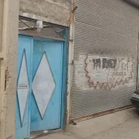 دو باب مغازه تجاری و مسکونی|فروش مغازه و غرفه|خرمدشت, |دیوار