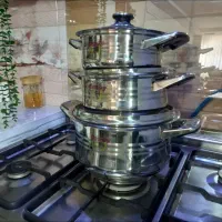 پلوپز جهیزیه ‌ چند قلم