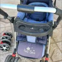 کالسکه.سالم .کم کار