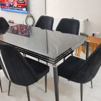 میز ناهارخوری