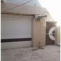 خانه ویلایی دوطبقه ۹۷ متری بازرگانی