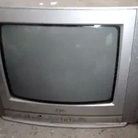 تلوزیون و ضبط قدیمی فروشی