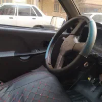 پراید مدل ۸۳ انژکتور|خودرو سواری و وانت|پاکدشت, پاکدشت (مامازند)|دیوار