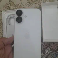 گوشی ایفون ۱۶ نورمال
