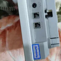 گوشی تلفن پاناسونیک اصل