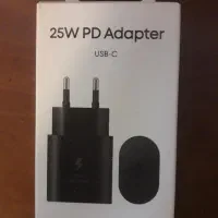 فروش 14 عدد اداپتور 25 و 15 سامسونگ اصل|لوازم جانبی موبایل و تبلت|شیراز, گود عربان|دیوار