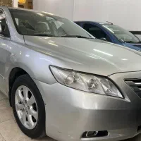 تویوتا کمری ژاپن فول کامل اتومات se
