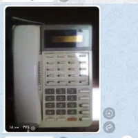 تلفن رو میزی  پاناسونیک